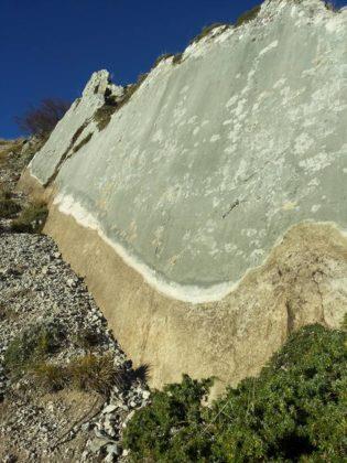 I terremoti dell Appennino centrale sono spesso causati dalla riattivazione delle faglie sismogenetiche su esso situate.