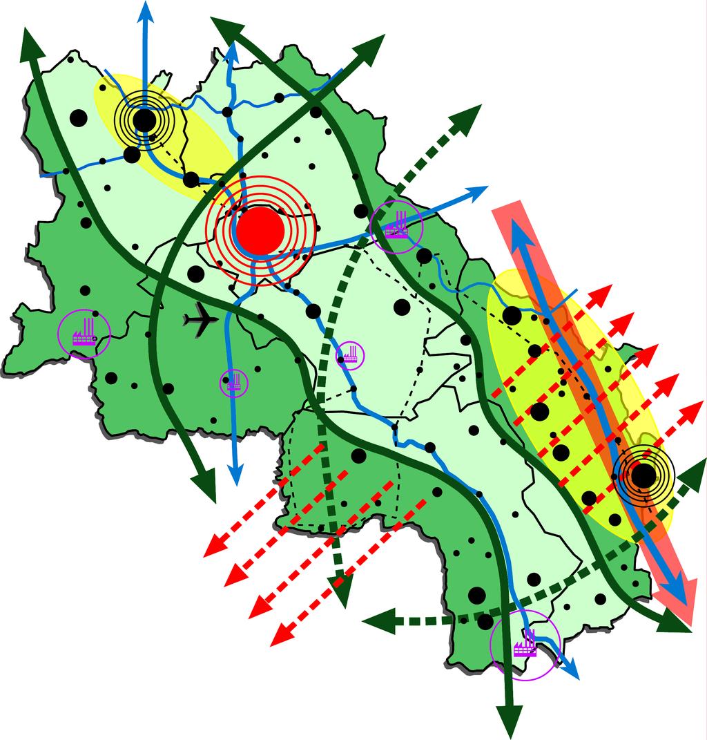 TERRITORIALE DI