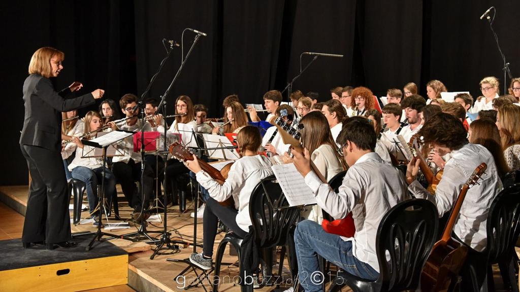 Concerto al Teatro