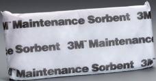 consente di assorbire in modo rapido la maggior parte dei liquidi + Rapidità di impiego Gamma prodotti Prodotto Codice Dimensioni (cm) N Pezzi Capacità assorbente (litri) Peso (kg)