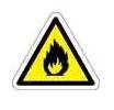 Pericolo Pericolo incendi Pericolo Pericolo livelli sonori elevati PSC