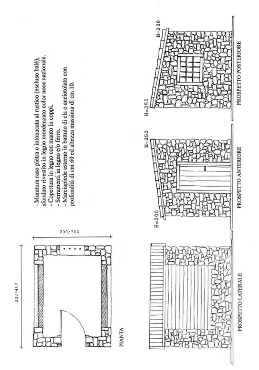 Comune di Marone PGT Studio di architettura e urbanistica