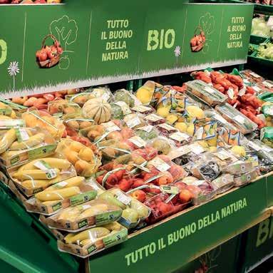 13 giugno 2013 Apre a Bologna il primo Pam local, l innovativo format, pensato per la spesa di tutti i giorni, che fa dell attenzione alla praticità e alla convenienza i suoi punti di