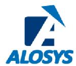 Alosys Communications srl opera nel settore dell Information Technology dal 1995.