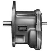 Riduttori e motoriduttori coassiali Coaxial gear reducers and