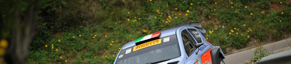 Genova, 20 agosto 2015 Comunicato n 2 LA HYUNDAI i20 WRC ALLA RONDE DELLA VAL D AVETO CON MEZZOGORI Si accende la sfida tra le WRC, con la presenza della vettura schierata dalla HMI Un premio
