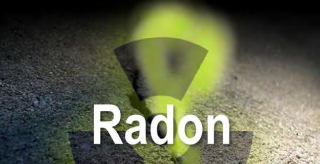 Gas radon: cos è e dove si trova il killer silenzioso che provoca il tumore ai polmoni È la seconda causa di tumori ai polmoni dopo il fumo e non tutti lo sanno.