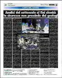 Quotidiano Data Pagina Foglio 28-07-2018 10 2 / 3