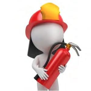 Sicurezza antincendio: ecco le nuove norme per luoghi di lavoro e gallerie stradali Matteo Peppucci - Collaboratore INGENIO 30/07/2018 Normativa per la sicurezza antincendio: in arrivo due nuove