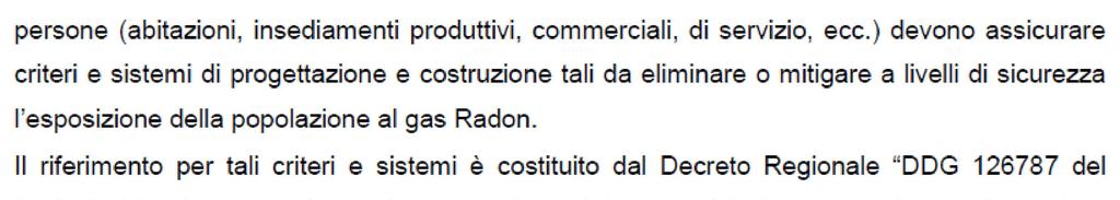 all altezza della problematica e