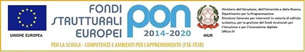 MINISTERO DELL ISTRUZIONE, DELL UNIVERSITA E DELLA RICERCA UFFICIO SCOLASTICO REGIONALE PER IL LAZIO ISTITUTO COMPRENSIVO «VIA TOR DE SCHIAVI, 175» Sede C.le ed Amm.