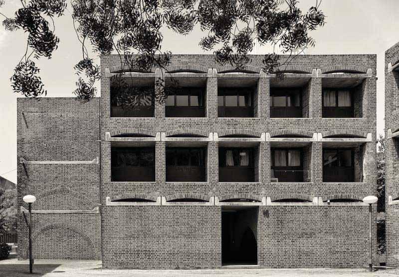 Louis Kahn Indian Institute of