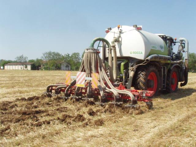 Caratteristiche Digestato ProgeMo - NERØ Regione Lombardia TKN TAN