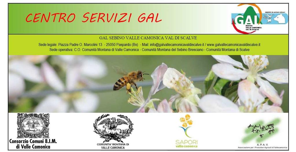 BOLLETTINO AGROMETEOROLOGICO N 6 del 14/04/2017 www.saporidivallecamonica.it uff.agricoltura@cmvallecamonica.bs.