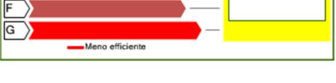 Valutazione energetica Condominio via Vasco de Gama 7-11 Uso di Mare 2-10 SCENARIO 1 : Sostituzione dei generatori di calore esistenti con nuovi a condensazione di potenzialità minore rispetto agli