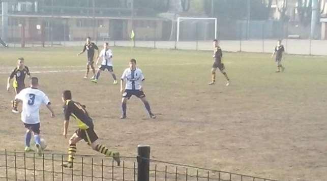 Alquanto ostico sabato pomeriggio il Pino cozzi per la nostra juniores che in casa affronta lo Sporting Cesate, che lascia ben poco da dire ai