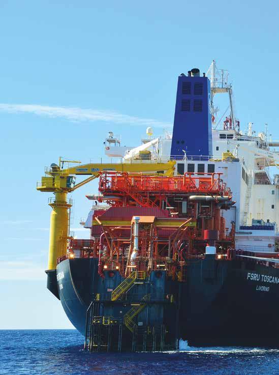 24 OLT Offshore LNG Toscana -