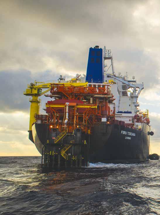 92 OLT Offshore LNG Toscana -