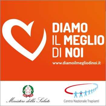 La Donazione di Organi e