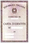 Legge 9 agosto 2013, N 98 dispone che la carta di identita puo altresi contenere l indicazione del consenso ovvero del diniego della persona cui si riferisce a donare gli organi al Sistema