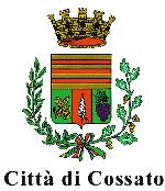 CITTA DI COSSATO Provincia di Biella SETTORE AREA TECNICA Ufficio manutenzione DETERMINAZIONE N. 972 in data 11 agosto 2017 OGGETTO: PROCEDURA NEGOZIATA AI SENSI DELL ART. 36 COMMA 2 LETT. B) DEL D.