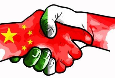 LA STRATEGIA NAZIONALE VERSO LA CINA IN S&T Nel 2014 il Governo Italiano con il MAECI ha perseguito i seguenti Obiettivi: favorire la conoscenza del mondo scientifico cinese; realizzare un luogo di