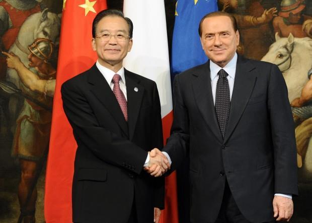 COOPERAZIONE ITALIA CINA IN R&S Parte importante del Partenariato Strategico Italia-Cina 1978: accordo intergovernativo con la Cina per la cooperazione in ambito S&T - Italia è