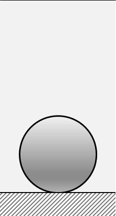 Esercizio 3 Una sfera cava in piombo, mostrata nella Figura 3.1, è iersa in acqua alla temperatura ambiente ed internamente pressurizzata alla pressione p 3.