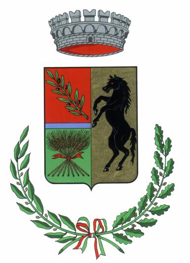 COMUNE DI TUILI Provincia Medio Campidano