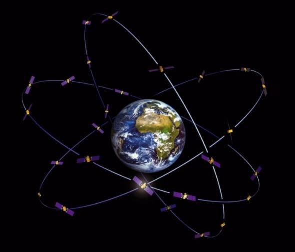 16:00 Sistemi di riferimento globali WGS84, sistema ITRS, sistema ETRS. La realizzazione italiana: la rete IGM95.