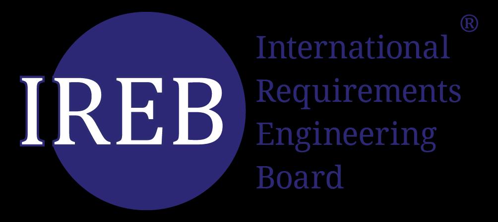 Introduzione a IREB Lo schema Certified Professional for Requirements Engineering consiste in una struttura di certificazione a tre livelli sviluppata da