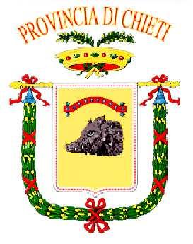 Provincia di Chieti Settore n.