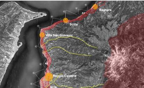 VISIONE STRATEGICA PROGETTI PARTECIPATI PER IL PAESAGGIO Intercettare e valorizzare le