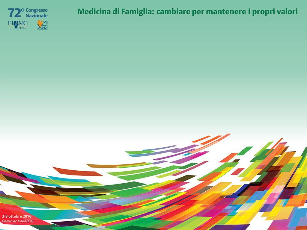 «La medicina di famiglia e i nuovi