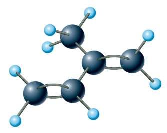 Struttura dei polimeri I polimeri sono molecole ad alta massa molecolare costituite da un insieme di gruppi chimici legati tra loro da legami covalenti.