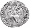 ROMA - Eugenio IV (1431-1447) Ducato -