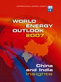 Proiezioni Energetiche IEA World Energy Outlook - WEO Nov.