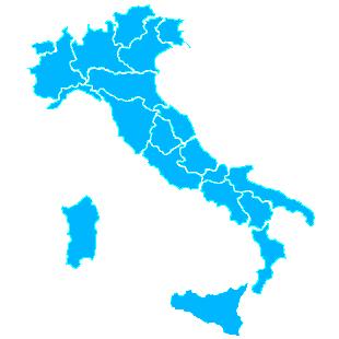 Incidenza Nel 2018 in Italia stimati 373.