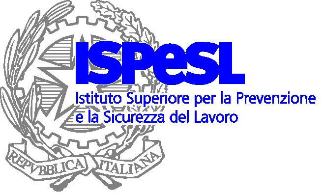 ISTITUTO SUPERIORE PER LA PREVENZIONE E LA SICUREZZA DEL LAVORO DIPARTIMENTO CERTIFICAZIONE E CONFORMITÀ DEI PRODOTTI E