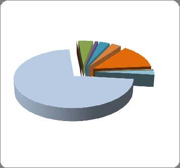 35, comma 3, legge 416/81 e 62/01 4 0,16% 7 0,13% 3 75,00% Liquidazione coatta amministrativa 4 0,16% 6 0,11% 2 50,00% ristrutturazione aziendale 109 4,28% 134 2,43% 25 22,94% TOTALE 2.545 5.511 2.