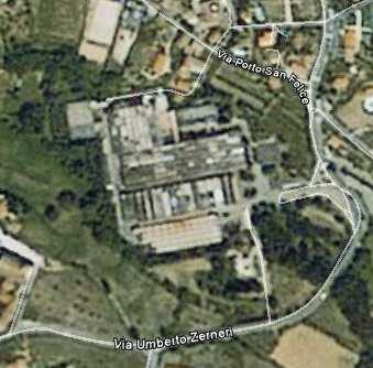 San Felice del Benaco Cod_istat : 017171 Ambito produttivo: 6.9.01 65.000 mq 65.