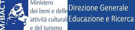 Metodologia di conoscenza e catalogazione dei beni culturali/archeologici MINISTERO DEI BENI E DELLE ATTIVITÀ CULTURALI E DEL TURISMO GIORNATE FORMATIVE DI BASE La catalogazione del patrimonio