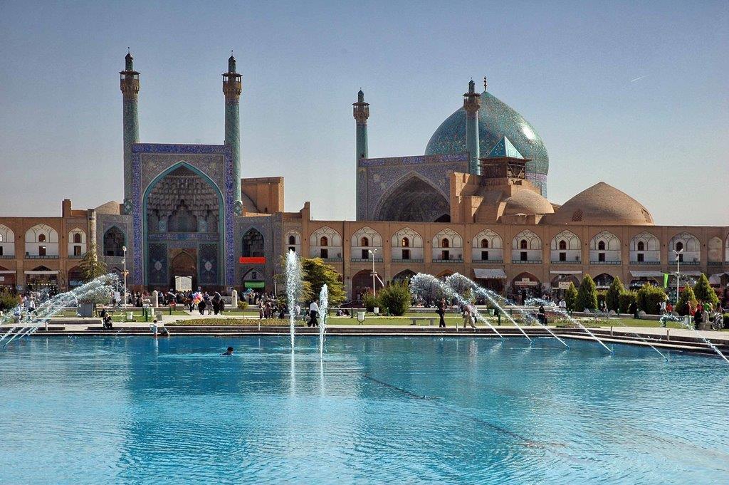 ESFAHAN