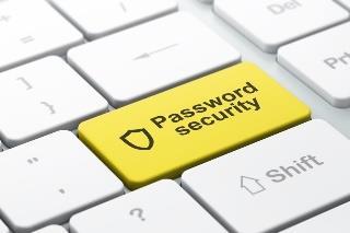 Misure di protezione materiali Sistema di password da mutare