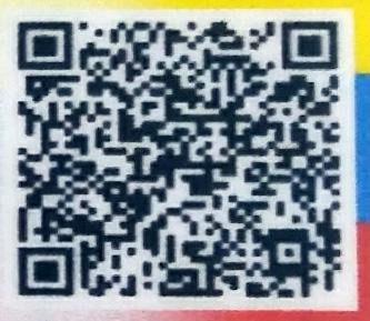 Quindi si tratta di stampe artigianali (casalinghe) a getto d inchiostro o toner. W.V.D. 2. CODICE QR Secondo l ufficio emittente si tratta di una misura di sicurezza.