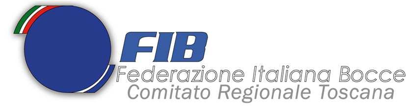 Federazione Italiana Bocce Comitato Regionale TOSCANA [raffa raffa] CALENDARIO GARE STAGIONE AGONISTICA 2016 / 2017 O T T O B R E stagione 2017 Attività senior e junior AGGIORNATO AL 19.10.2016 N.B. : CALENDARIO GARE NAZIONALI - il calendario gare Nazionali definitivo periodo OTT.