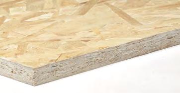 Truciolare GREZZO OSB 3 9 SPESSORE 9 mm DIM. 2500 x 1250 mm 5W9.250125 10 15 18 SPESSORE 18 mm 510.280186 515.280186 518.