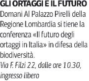 Diffusione 12/2012: 97.645 Lettori Ed. II 2014: 480.