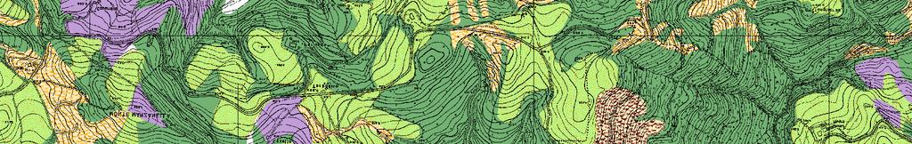 1 - Vincoli naturalistici e rete ecologica