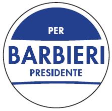 N. 2: PER BARBIERI PRESIDENTE DESCRIZIONE - la pubblicazione del presente verbale nella sezione del sito istituzionale della Provincia di Piacenza, denominata Elezioni del Consiglio Provinciale 2019.